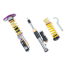 Load image into Gallery viewer, KW Coilover Kit V4 Early 2015 BMW M3 F80 Sedan w/o EDC
