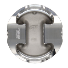 Load image into Gallery viewer, JE Pistons Nissan RB26DETT 8.2:1 86mm Bore 15.3cc Dome - Single Piston

