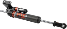 Load image into Gallery viewer, Fox 14-18 Ram 2500/3500 2.0 Perf Series 8.2in 23.3in Ext Through Shaft Axle Mount ATS Stabilizer
