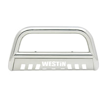 Load image into Gallery viewer, Westin 2011-2016 Ford F-250/350/450/550 Super Duty E-Series Bull Bar - SS
