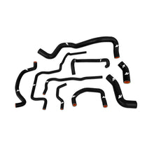 Load image into Gallery viewer, Mishimoto 99-05 Volkswagen Golf 1.8T Black Silicone Hose Kit
