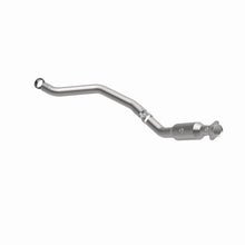 Load image into Gallery viewer, Magnaflow Conv DF 13-14 Mercedes-Benz GL450 V8 4.6 OEM Underbody
