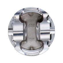 Load image into Gallery viewer, JE Pistons BMW N54B30 Ultra Series Set of 6 Pistons Inv Dome/Dish 3.327 Bore 1.275 CD 0.866 Dia
