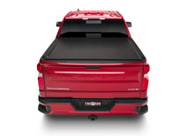 Load image into Gallery viewer, Truxedo 14-18 GMC Sierra &amp; Chevrolet Silverado 1500 8ft Lo Pro Bed Cover
