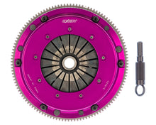 Load image into Gallery viewer, Exedy 1989-1993 Nissan Skyline GTR L6 Hyper Single Clutch Sprung Center Disc Push Type Cover
