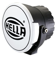 Load image into Gallery viewer, Hella Rallye 4000i Xenon Pencil Beam Compact - 6.693in Dia 35.0 Watts 12V D1S

