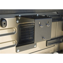 Load image into Gallery viewer, Rugged Ridge Heavy Duty Tire Carrier Mount 87-06 Jeep Wrangler
