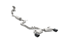 Load image into Gallery viewer, Akrapovic 13-17 Volkswagen Golf GTI (VII) Evolution Race Line w/ Cat (Titanium) w/ Carbon Tips
