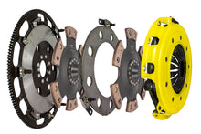 Load image into Gallery viewer, ACT 16-17 Chevrolet Camaro SS Twin Disc HD Race Clutch Kit

