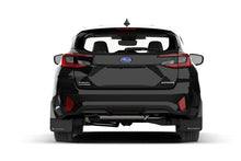 Load image into Gallery viewer, Rally Armor 2024 Subaru Impreza Black UR Mud Flap w/ Grey Logo

