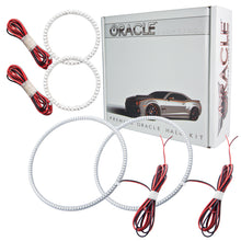 Load image into Gallery viewer, Oracle Mercedes Benz Sprinter Van 11-12 LED Halo Kit - Non Projector - White
