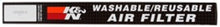 Load image into Gallery viewer, K&amp;N Replacement Air Filter FORD CROWN VICTORIA &amp; MERCURY GRAND MARQUIS 5.0L V8; 86-91
