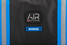 Load image into Gallery viewer, ARB Inflation Case Black Finish w/ Blue Highlights PVC Material Reflective Strips
