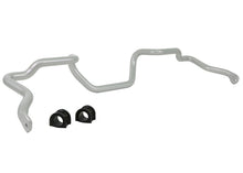Load image into Gallery viewer, Whiteline 96-00 Honda Civic EJ &amp; EK with OE bar and ball type link Front 27mm Swaybar-heavy duty **S
