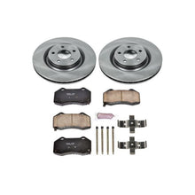 Load image into Gallery viewer, Power Stop 08-10 Chevrolet Cobalt Front Autospecialty Brake Kit
