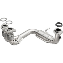 Load image into Gallery viewer, MagnaFlow Conv DF 02-03 Toyota MR2 1.8L

