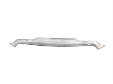 Load image into Gallery viewer, AVS 09-18 Dodge RAM 1500 (Excl. Sport/Rebel Models) Aeroskin Low Profile Hood Shield - Chrome
