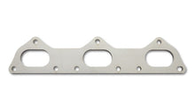 Load image into Gallery viewer, Vibrant Exhaust Manifold Flange for Porsche 996/911 Motor - 3/8in Thick - Sold in Pairs
