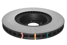 Load image into Gallery viewer, DBA 17-19 Audi A6 (w/356mm Front Rotor) Front 4000 Series Plain Rotor
