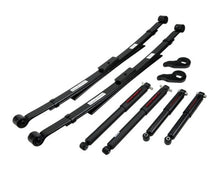Load image into Gallery viewer, Belltech LOWERING KIT WITH ND2 SHOCKS
