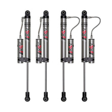 Load image into Gallery viewer, Skyjacker 2020+ Jeep Gladiator 4.5in Lift ADX 2.0 Front &amp; Rear Remote Reservoir Shocks (Pair)
