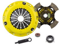 Load image into Gallery viewer, ACT 1993 Toyota 4Runner HD/Race Sprung 4 Pad Clutch Kit
