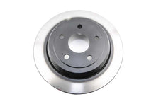 Load image into Gallery viewer, DBA 11-20 Dodge Durango (w/Vented Rear Disc) Rear 4000 Series Plain Rotor
