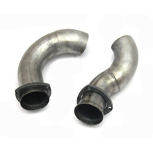 Load image into Gallery viewer, JBA 01-06 GM Truck 8.1L (w/4L80-E Trans) 409SS Emissions Legal Mid Pipes
