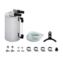 Load image into Gallery viewer, Mishimoto Large Aluminum Oil Catch Can
