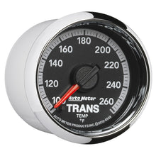 Load image into Gallery viewer, Autometer Factory Match Dodge 4th Gen 52.4mm 100-260 Deg F Trans Temp Gauge
