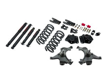 Load image into Gallery viewer, Belltech LOWERING KIT WITH ND2 SHOCKS
