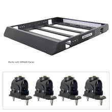 Load image into Gallery viewer, Go Rhino Adjustable Multi-Axis Mounting Kit for SRM Rack
