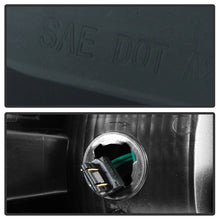 Load image into Gallery viewer, xTune Chevy 1500 14-16 / Silverado 2500HD/3500HD LED Tail Lights - Black ALT-JH-CS14-LED-BK

