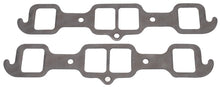 Load image into Gallery viewer, Edelbrock Oldsmobile Exhaust Gasket Set
