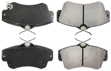Load image into Gallery viewer, StopTech Performance 03-05 Dodge SRT-4 Front Brake Pads
