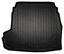 Load image into Gallery viewer, Husky Liners 11-12 Hyundai Sonata WeatherBeater Black Trunk Liner

