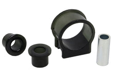 Load image into Gallery viewer, Whiteline Plus 11/92-5/06 Toyota Camry / 3/92-7/01 Lexus ES Fr Steering Rack &amp; Pinion Mount Bushing
