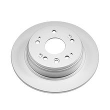 Load image into Gallery viewer, Power Stop 02-04 Honda CR-V Rear Evolution Geomet Coated Rotor
