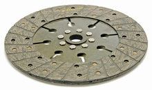 Load image into Gallery viewer, McLeod Disc Racing Only Solid Hub Flat 10.5in X 1-1/8 X 26 Spline
