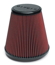 Load image into Gallery viewer, Airaid Universal Air Filter - Cone 4 1/2 x 8 x 5 x 7 1/2
