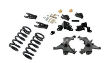 Load image into Gallery viewer, Belltech LOWERING KIT W/O SHOCKS
