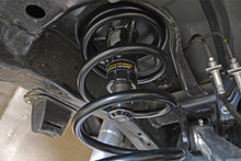 Load image into Gallery viewer, ICON 2007+ Toyota FJ / 2003+ Toyota 4Runner Rear Air Bump Kit

