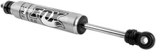 Load image into Gallery viewer, Fox 01-10 Chevy HD 2.0 Performance Series 5.1in. Smooth Body IFP Front Shock (Alum) / 0-1in. Lift
