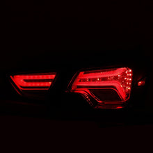 Load image into Gallery viewer, ANZO 14-18 Chevrolet Impala LED Taillights Smoke
