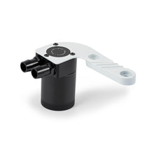 Load image into Gallery viewer, Mishimoto 15-20 BMW F8X M3/M4 Baffled Oil Catch Can - Alpine White
