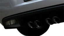 Load image into Gallery viewer, Corsa 05-08 Chevrolet Corvette C6 6.0L V8 Black Sport Axle-Back Exhaust
