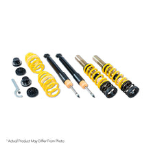 Load image into Gallery viewer, ST XA-Height Adjustable Coilovers Audi A4 (8E/B6-B7)
