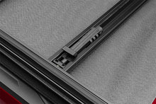 Load image into Gallery viewer, Lund 19-23 Chevrolet Silverado 1500 6.5ft Bed Genesis Elite Tri-Fold Tonneau - Black
