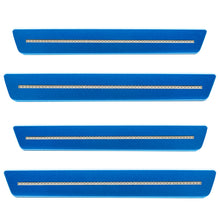 Load image into Gallery viewer, Oracle 15-21 Dodge Challenger Concept Sidemarker Set - Clear - Surf Blue Pearl (PQD)
