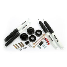 Load image into Gallery viewer, Rugged Ridge Spacer Lift 1.75 Inch w/Shocks 07-18 Jeep Wrangler
